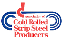 Col Rolled Strip Steel
